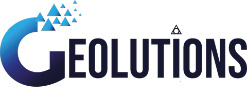 Logo Geolutions