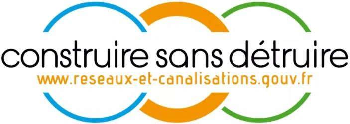 Logo Construire Sans Détruire