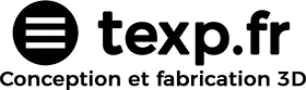 Logo texp.fr