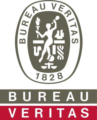Logo Bureau Veritas